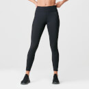 Pro-Tech Air Leggings - Black - XS - Black