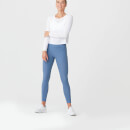 Pro-Tech Air legíny - Bleskově modrá - XS - Thunder Blue