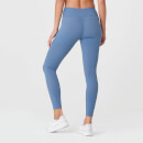 Pro-Tech Air legíny - Bleskově modrá - XS - Thunder Blue
