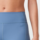 Pro-Tech Air legíny - Bleskově modrá - XS - Thunder Blue