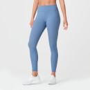 Pro-Tech Air legíny - Bleskově modrá - XS - Thunder Blue