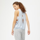 Myprotein Jump Vest - Ice Blue