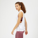Camiseta Sin Mangas