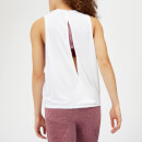 Camiseta Sin Mangas