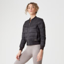 Pro-Tech Bomber – Zwart - XS