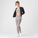 Myprotein Reversible Bomber Jacket - Black - XS - Black