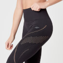 Shape Seamless Ultra Leggings – Black - XS - Black