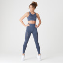 Shape Seamless Ultra Leggings – Dark Indigo - XS - Dark Indigo