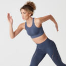 Shape Seamless Ultra Leggings – Dark Indigo - XS - Dark Indigo
