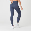 Shape Seamless Ultra Leggings – Dark Indigo - XS - Dark Indigo