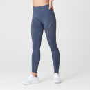 Shape Seamless Ultra Leggings – Dark Indigo - XS - Dark Indigo