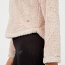 Pile Sherpa - L - Pietra