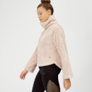 Pile Sherpa - L - Pietra