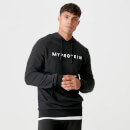 Sudadera con capucha original - XS