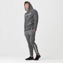 Myprotein The Original Pullover Hoodie - Charcoal Marl - XS - Charcoal Marl