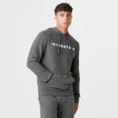 Myprotein The Original Pullover Hoodie - Charcoal Marl - XS - Charcoal Marl