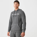 Myprotein The Original Pullover Hoodie - Charcoal Marl - XS