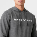 Myprotein The Original Pullover Hoodie - Charcoal Marl - XS - Charcoal Marl