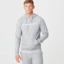The Original Pullover Hoodie - Grey Marl - XS