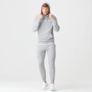 The Original Hoodie - XS - Gris Chiné