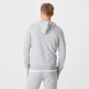 The Original Hoodie - XS - Gris Chiné