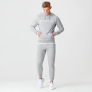The Original Hoodie - XS - Gris Chiné