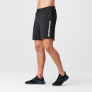 Original Shorts - XS - Svart