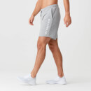 Pantaloncini da palestra Original - Grigio chiaro - XS - Grigio mélange