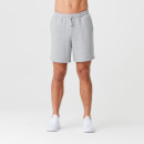 Pantalón Corto Logo - XS