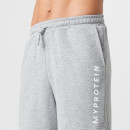 Pantaloncini da palestra Original - Grigio chiaro - XS - Grigio mélange