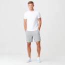 Pantaloncini da palestra Original - Grigio chiaro - XS - Grigio mélange