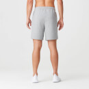 Pantaloncini da palestra Original - Grigio chiaro - XS - Grigio mélange