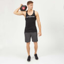 Original Stringer Vest - XS - Svart