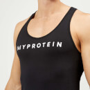 Original Stringer Vest - XS - Svart