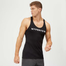 Original Stringer Vest - XS - Svart