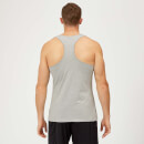 Myprotein The Original Stringer Vest - Grey Marl - XS - Grigio mélange