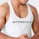 The Original Stringer Vest - White - XS - White