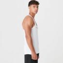 The Original Stringer Vest - White - XS - White