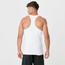 The Original Stringer Vest - White - XS - White