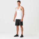 The Original Stringer Vest - White - XS - White