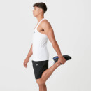The Original Stringer Vest - White - XS - White