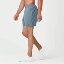 Sprint Shorts - Airforce Blue - L - Airforce Blue