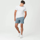 Sprint Shorts - Airforce Blue - L - Airforce Blue
