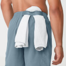 Sprint Shorts - Airforce Blue - L - Airforce Blue
