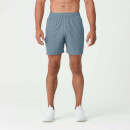 Sprint Shorts - Airforce Blue - L - Airforce Blue