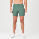 Myprotein Sprint Shorts - Pine