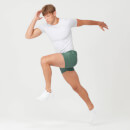 Myprotein Sprint Shorts - Pine - L