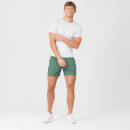 Myprotein Sprint Shorts - Pine - L