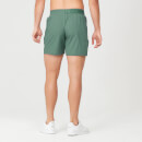 Myprotein Sprint Shorts - Pine - L