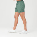 Myprotein Sprint Shorts - Pine - L